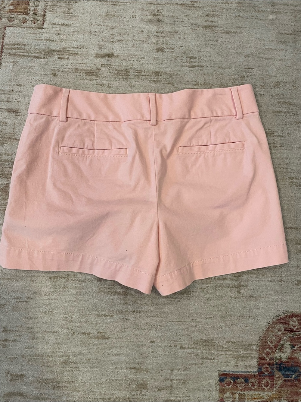 LOFT: The Riviera Short, Size 6 - Picture 2 of 4